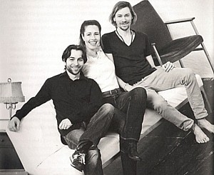 Photo from Theater Augsburg Season Booklet 2015/16.