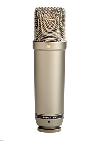 Rode NT-1a.