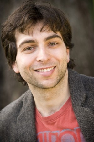 Christopher Busietta. Photo by Chris Clinnick Photography, 2010.