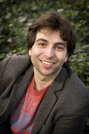 Photo by Chris Clinnick.