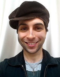 Christopher Busietta als Nemorino