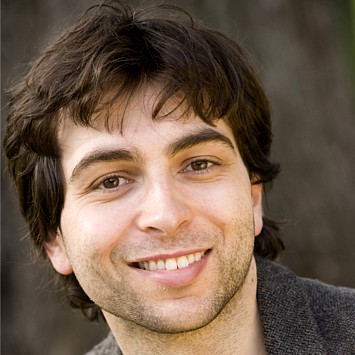 Christopher Busietta