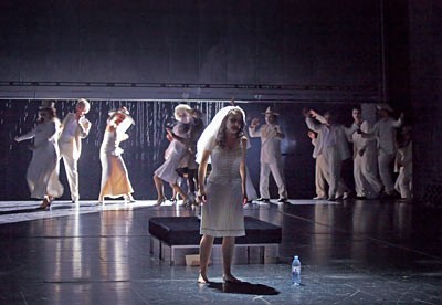 La Traviata